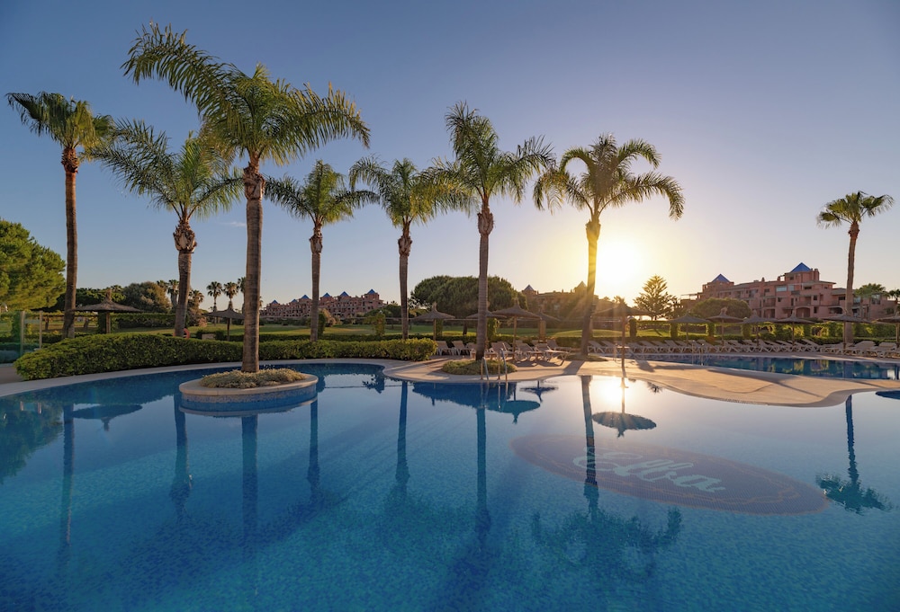 Elba Costa Ballena Beach & Thalasso Resort - zdjęcie 2