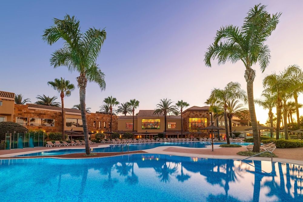 Rota (5 dni) w Elba Costa Ballena Beach & Thalasso Resort z Warszawy