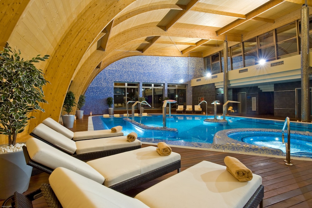 Elba Costa Ballena Beach & Thalasso Resort - zdjęcie 4