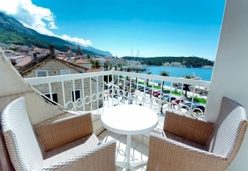Hotel Biokovo - zdjęcie 2