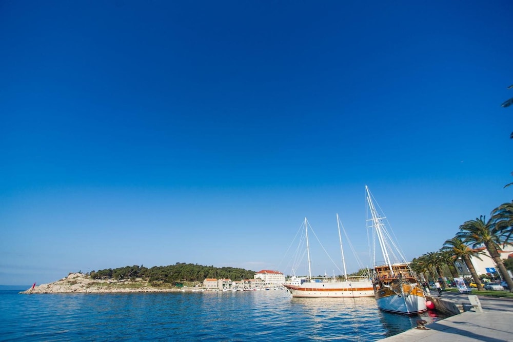 Hotel Biokovo — Attractions in the area in Makarska, Split-Dalmatia