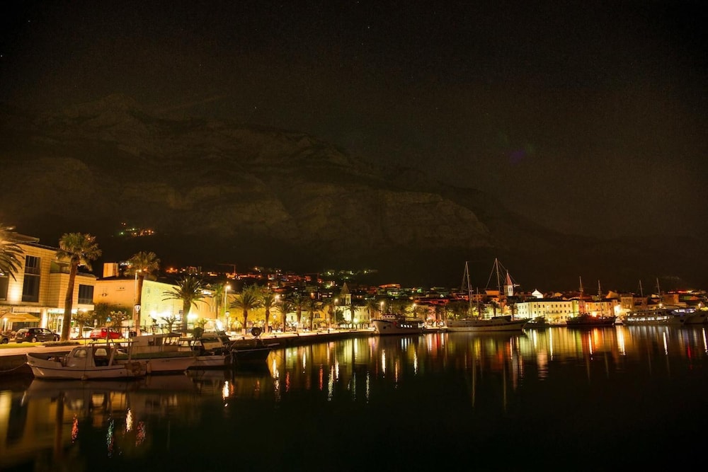 Hotel Biokovo — Attractions in the area in Makarska, Split-Dalmatia