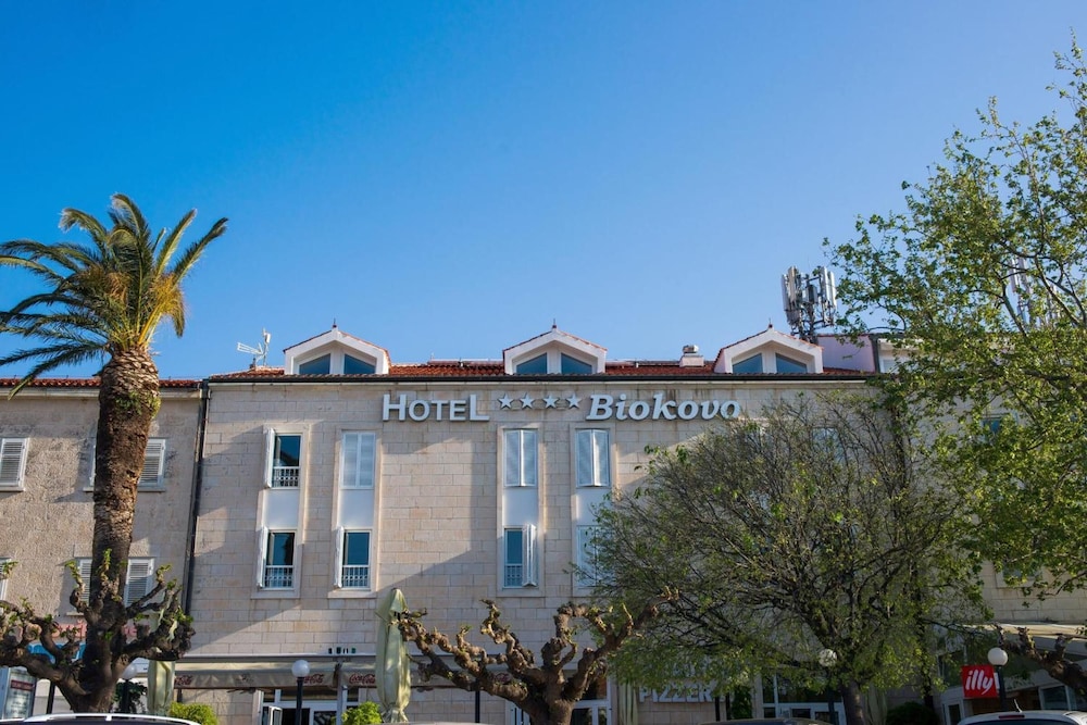 Hotel Biokovo - zdjęcie 3