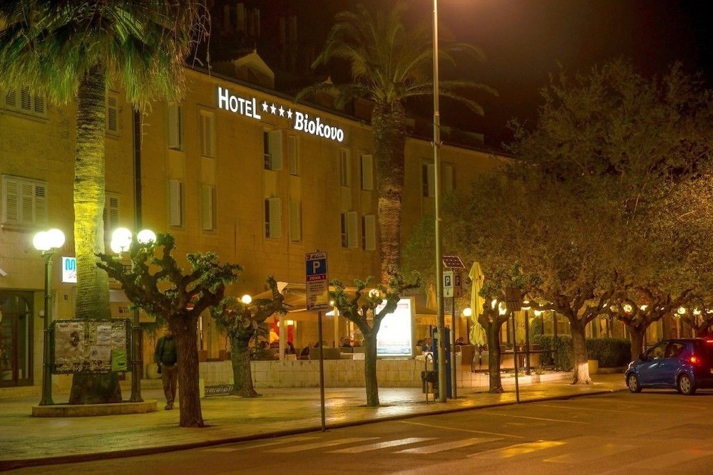 Hotel Biokovo - zdjęcie 4