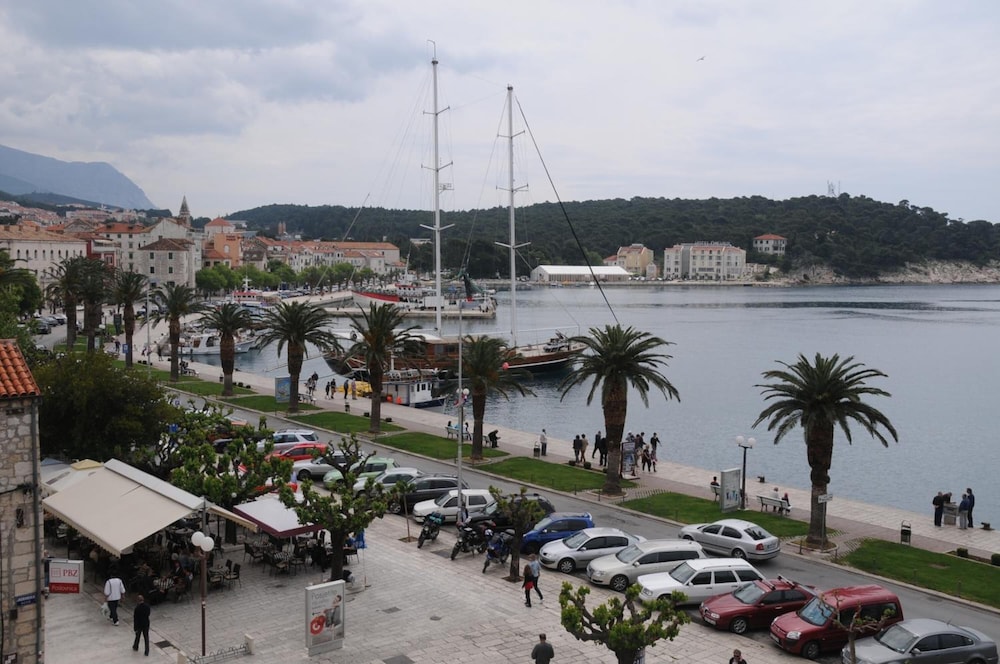 Hotel Biokovo — Attractions in the area in Makarska, Split-Dalmatia