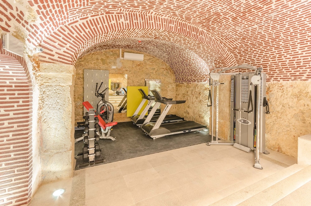 Hotel Borges Chiado — Sports & recreation in Lisbon, Lisboa
