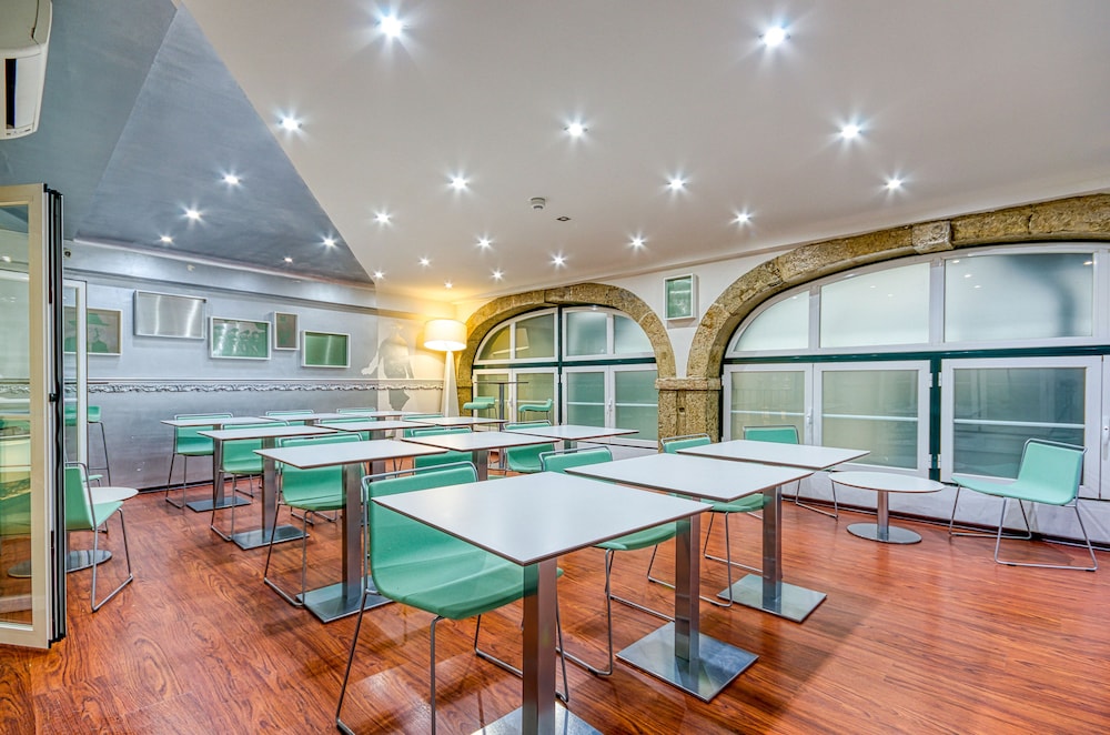 Hotel Borges Chiado — Restaurant & bars in Lisbon, Lisboa