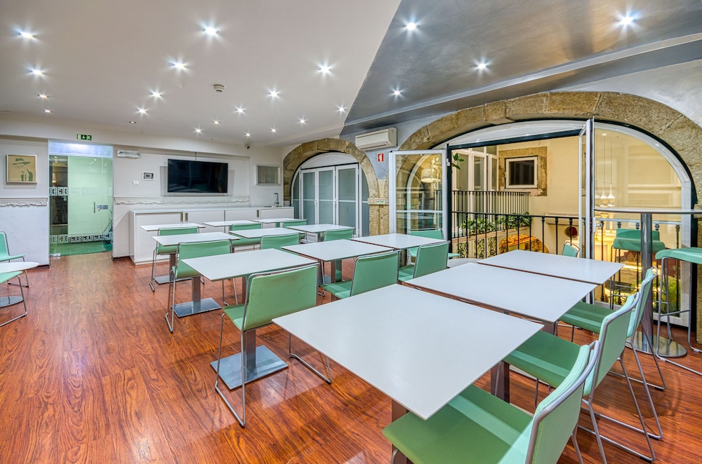 Hotel Borges Chiado — Restaurant & bars in Lisbon, Lisboa