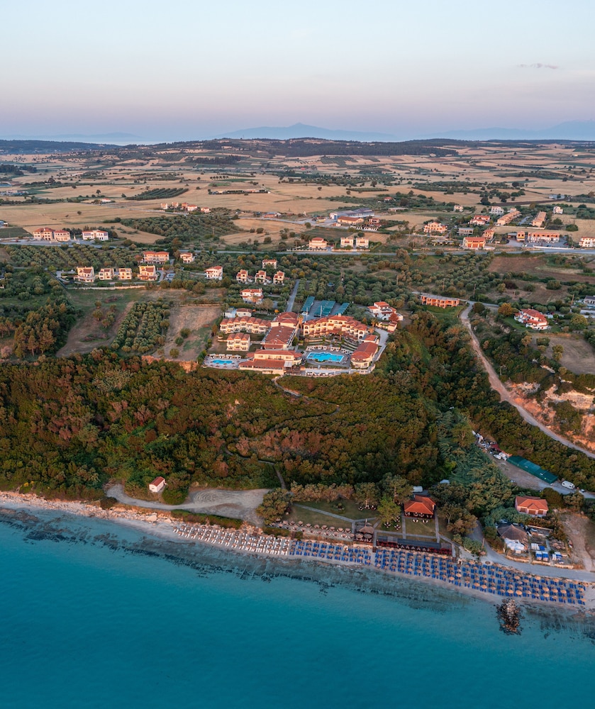 Blue Bay Halkidiki “Adults Only ” - zdjęcie 3
