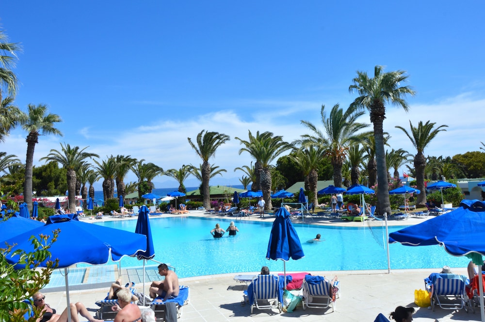 Blue Horizon Hotel - zdjęcie 2