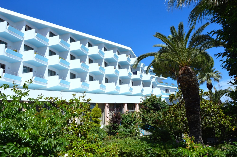 Blue Horizon Hotel - zdjęcie 3