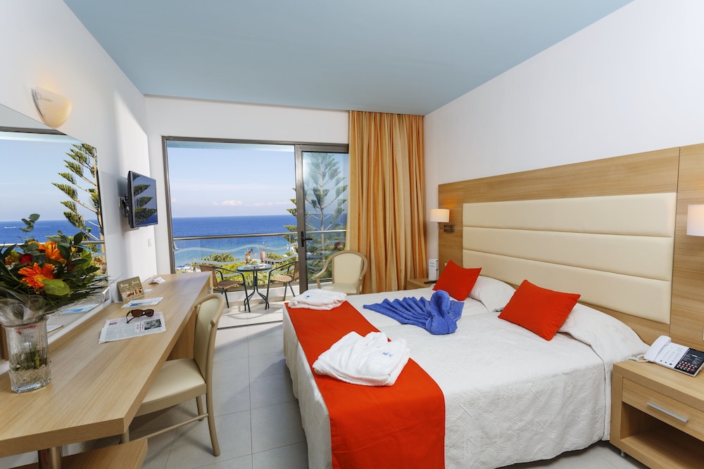 Blue Horizon Hotel - zdjęcie 4