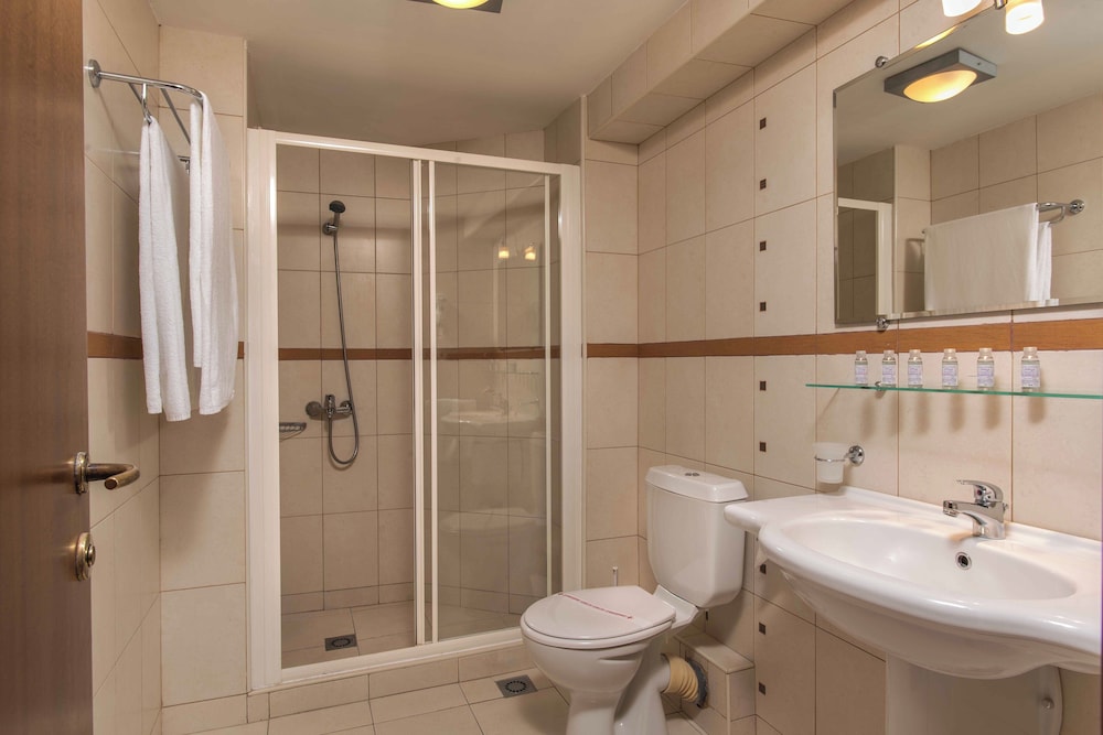 Hotel Fenix — Hotel rooms in Sunny Beach, Burgas Region