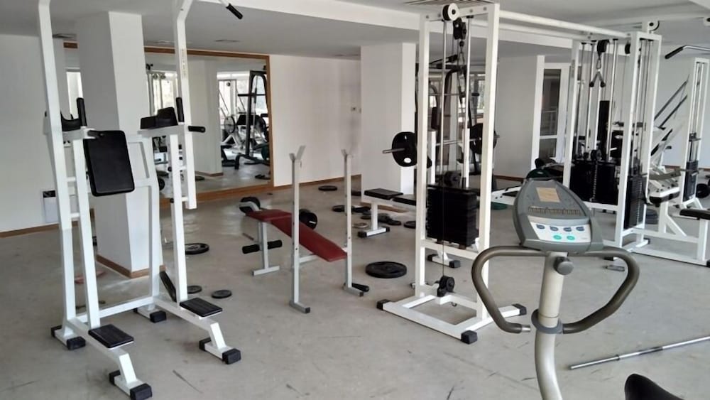 Hotel Fenix — Sports & recreation in Sunny Beach, Burgas Region