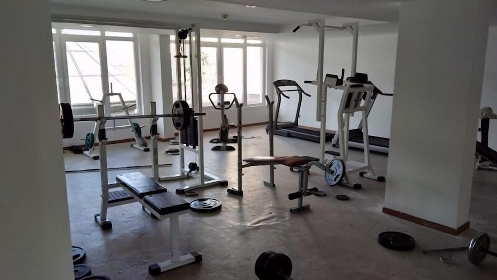 Hotel Fenix — Sports & recreation in Sunny Beach, Burgas Region