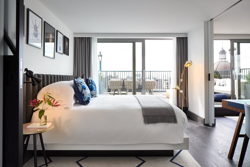 Kimpton De Witt Amsterdam by IHG - zdjęcie 2