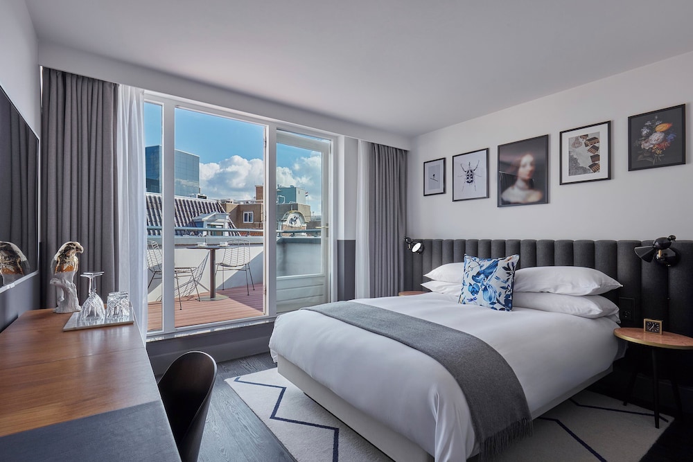 Kimpton De Witt Amsterdam by IHG - zdjęcie 3