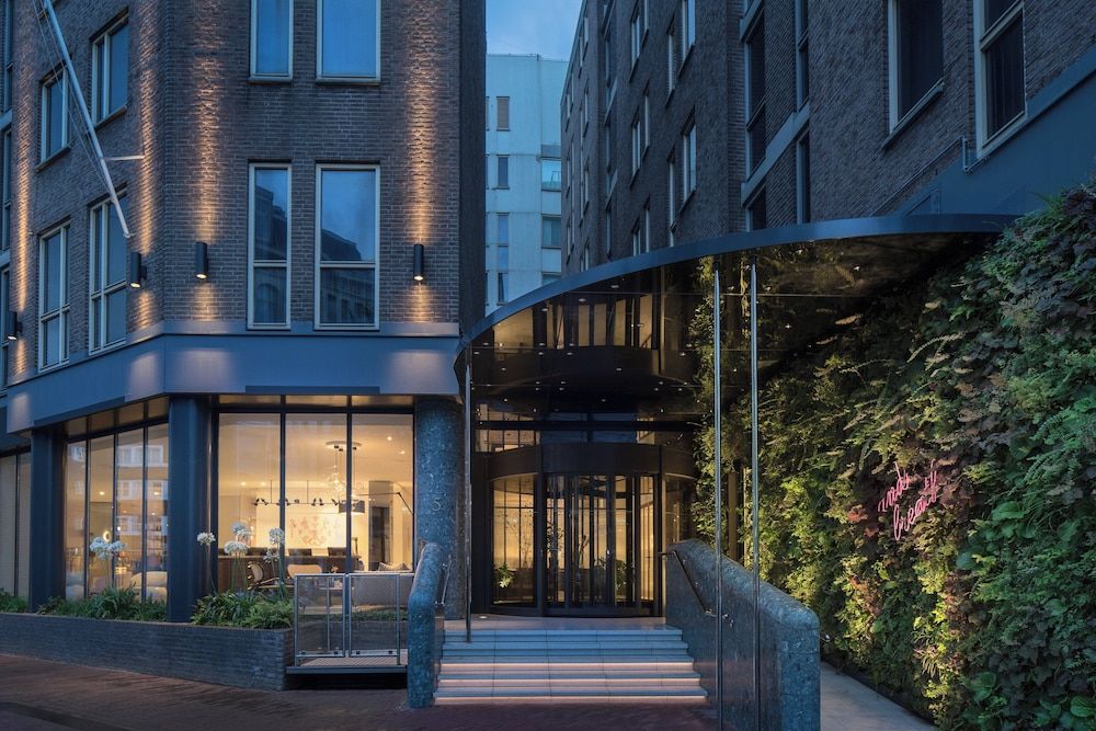 Kimpton De Witt Amsterdam by IHG