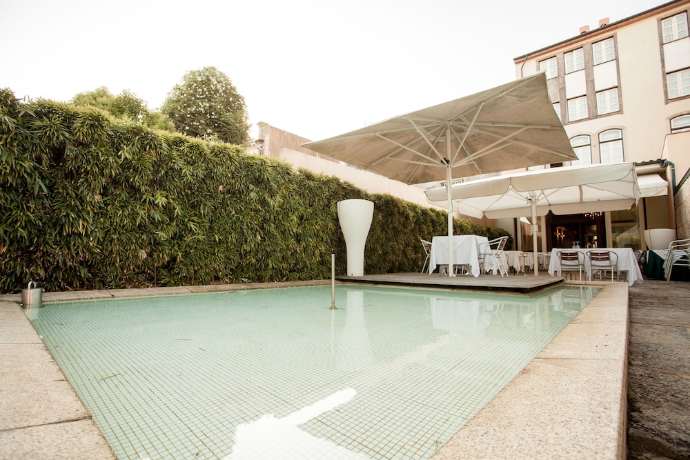 Hotel Bracara Augusta - zdjęcie 2