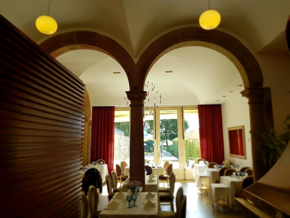 Hotel Bracara Augusta - zdjęcie 5