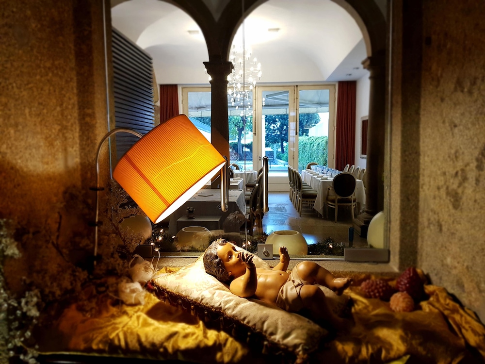 Hotel Bracara Augusta - zdjęcie 4