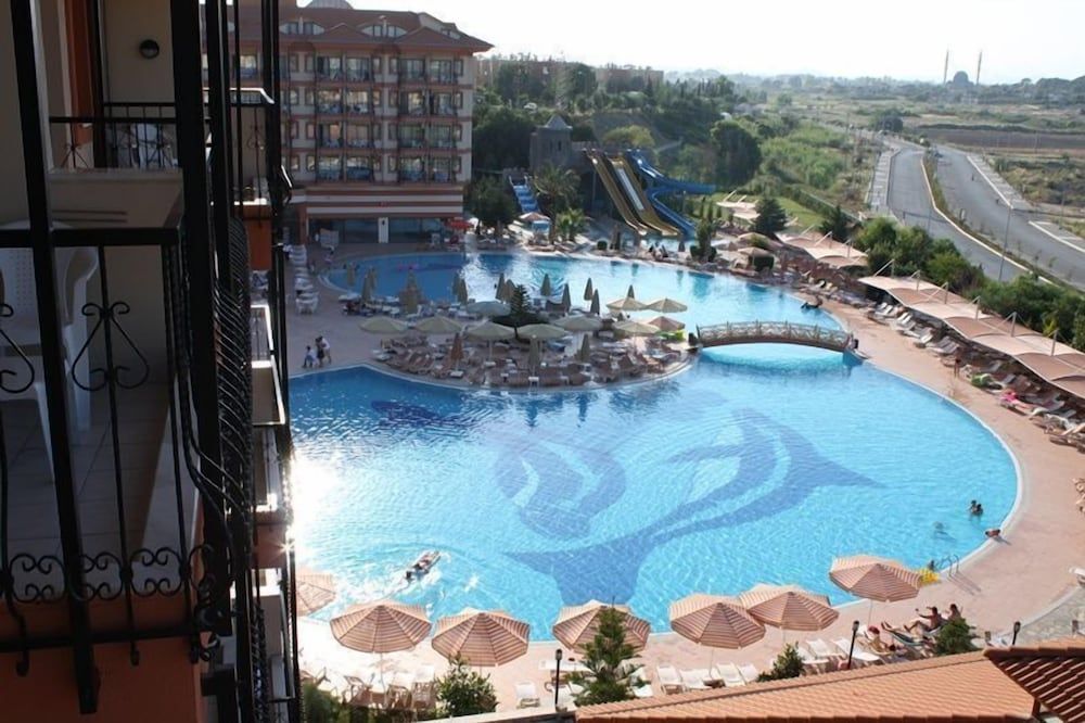 Adalya Artside Hotel - zdjęcie 3