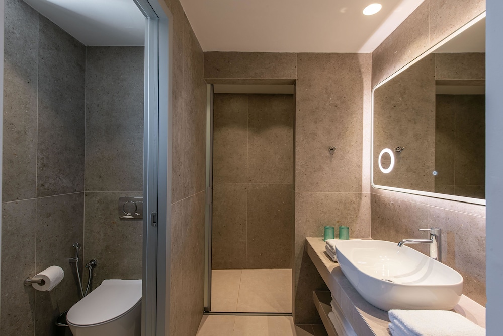 Gouves Water Park Holiday Resort — Hotel rooms in Gouves