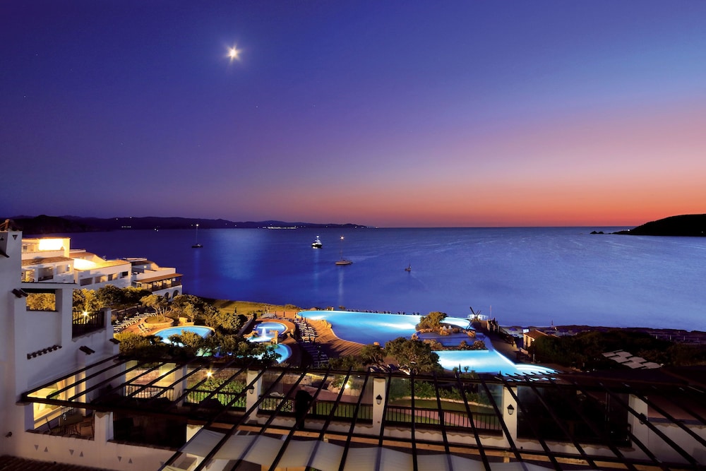 COLONNA GRAND HOTEL CAPO TESTA, a Colonna Luxury Beach Hotel, Santa Teresa Sardegna - zdjęcie 5