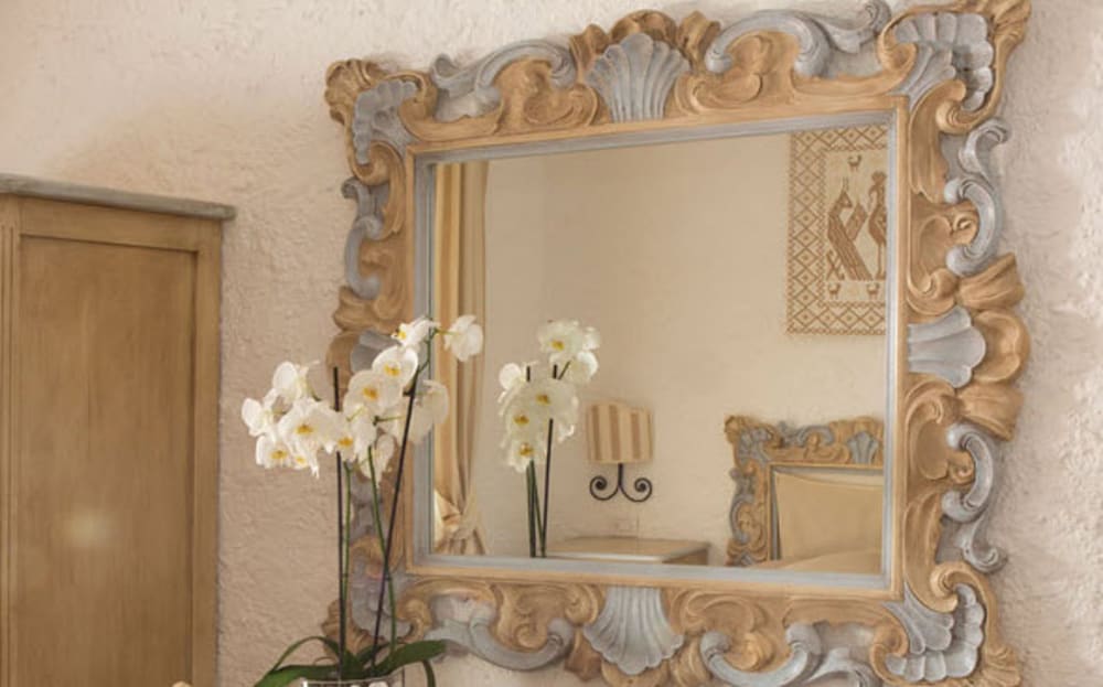 COLONNA GRAND HOTEL CAPO TESTA, a Colonna Luxury Beach Hotel, Santa Teresa Sardegna — Hotel rooms in Capo Testa, Sardinia