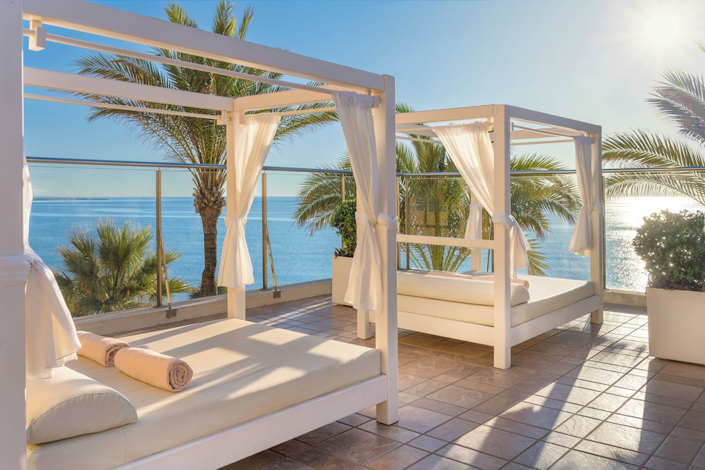 Gran Hotel Elba Estepona Thalasso & Spa — Restaurant & bars in Estepona, Andalusia
