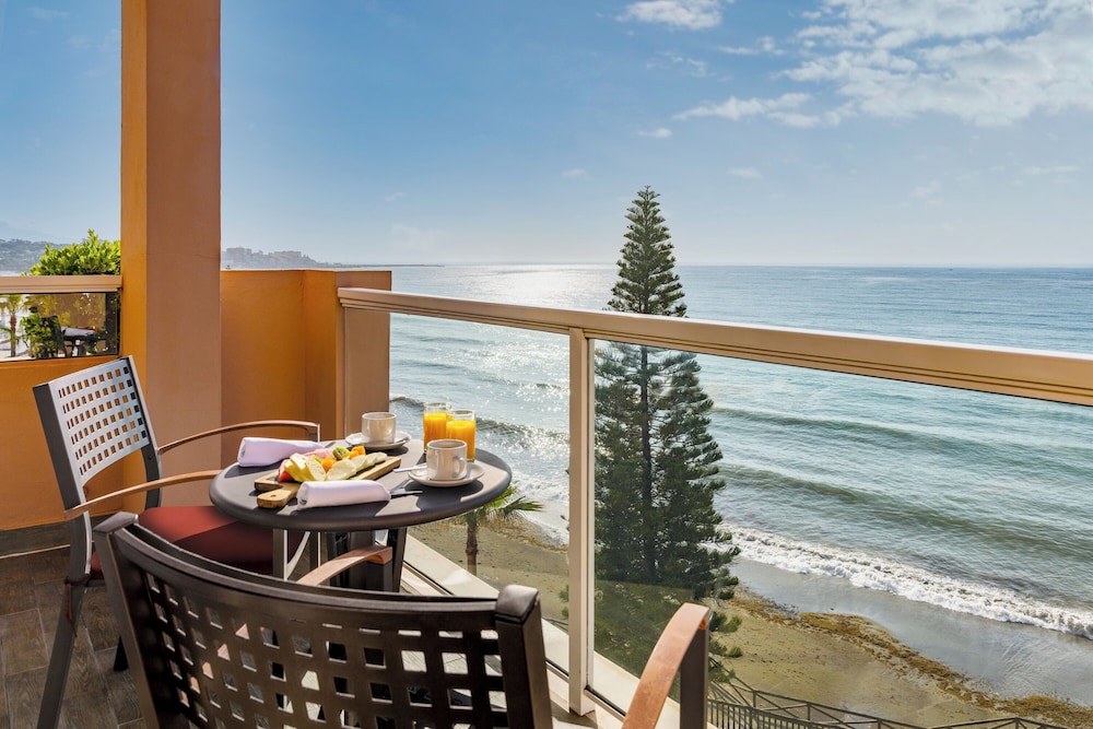 Gran Hotel Elba Estepona Thalasso & Spa — Hotel rooms in Estepona, Andalusia