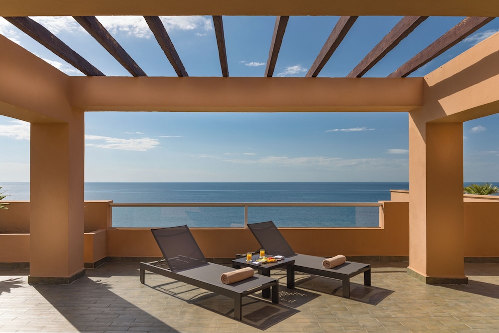 Gran Hotel Elba Estepona Thalasso & Spa — Hotel rooms in Estepona, Andalusia