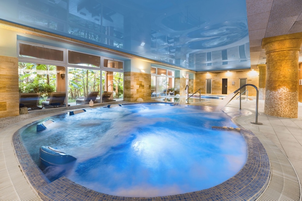 Gran Hotel Elba Estepona Thalasso & Spa — Spa in Estepona, Andalusia