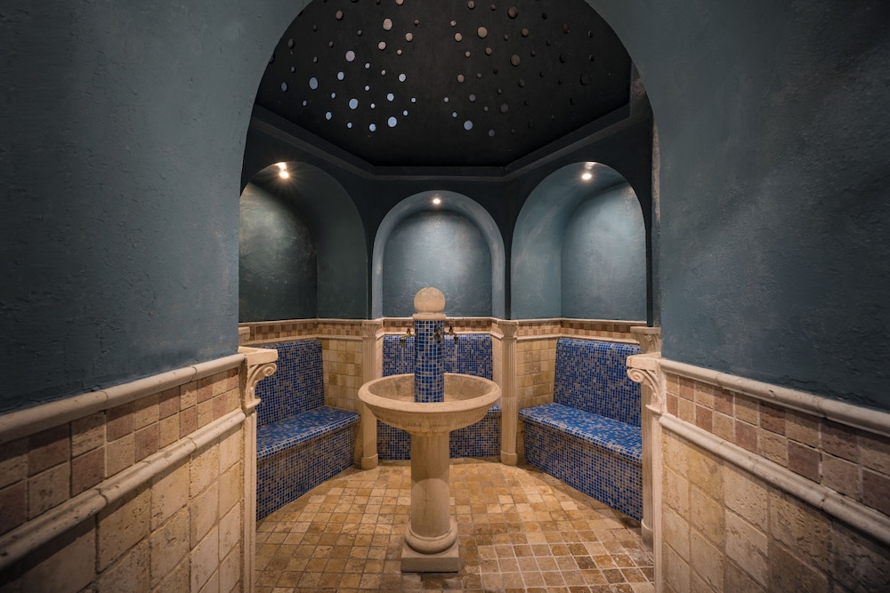 Gran Hotel Elba Estepona Thalasso & Spa — Spa in Estepona, Andalusia