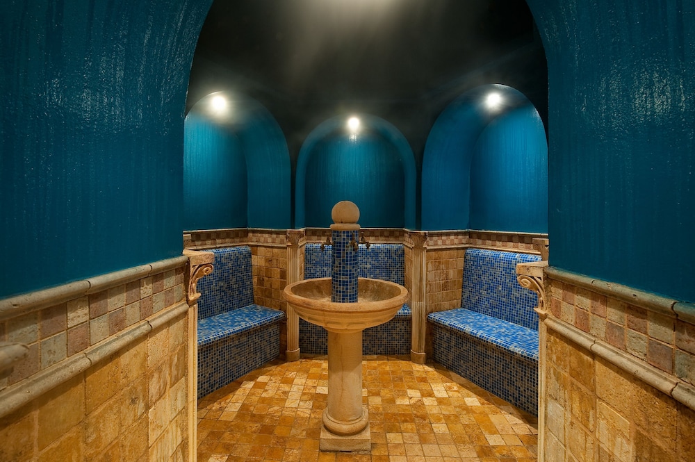 Gran Hotel Elba Estepona Thalasso & Spa — Spa in Estepona, Andalusia