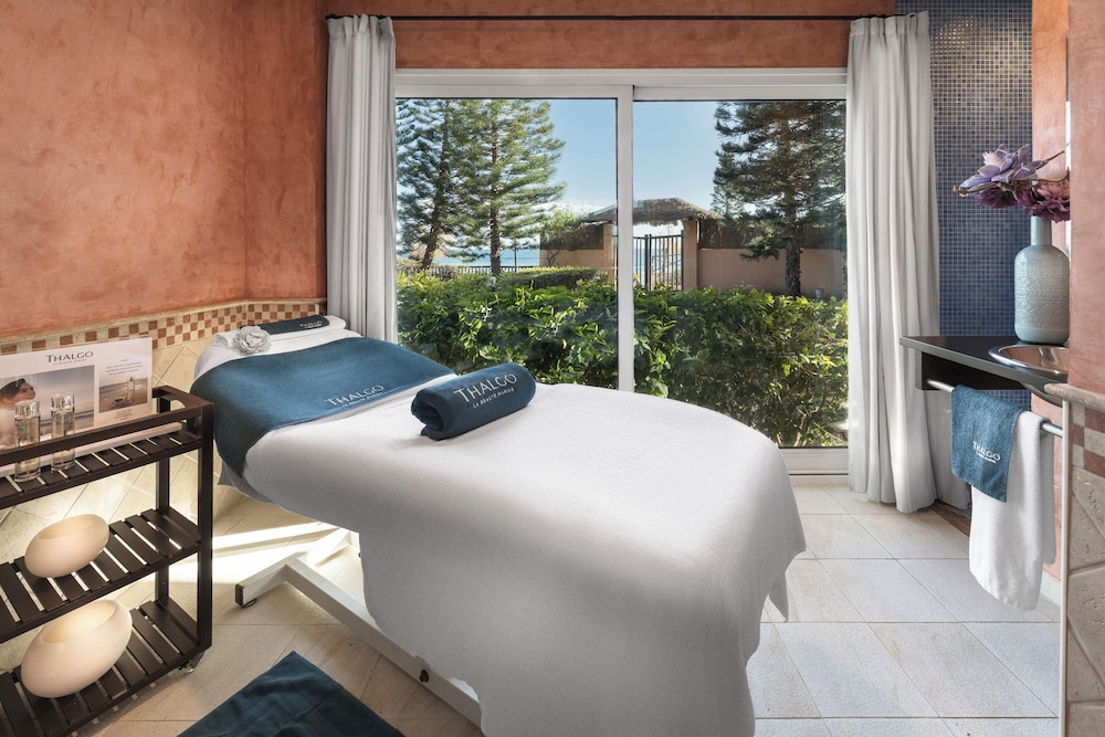 Gran Hotel Elba Estepona Thalasso & Spa — Hotel rooms in Estepona, Andalusia