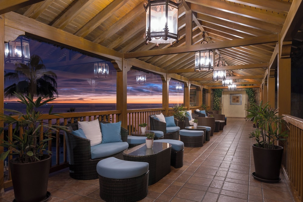 Gran Hotel Elba Estepona Thalasso & Spa — Restaurant & bars in Estepona, Andalusia