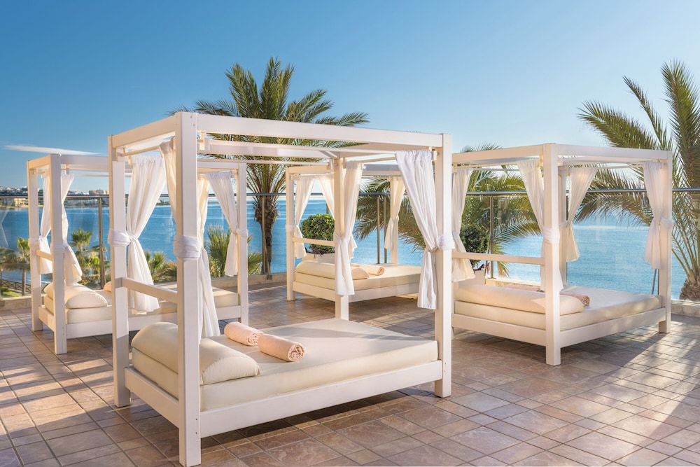 Gran Hotel Elba Estepona Thalasso & Spa — Spa in Estepona, Andalusia