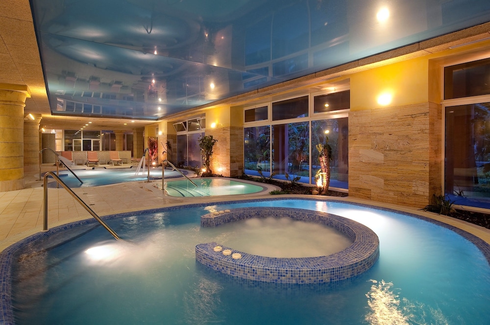 Gran Hotel Elba Estepona Thalasso & Spa — Spa in Estepona, Andalusia