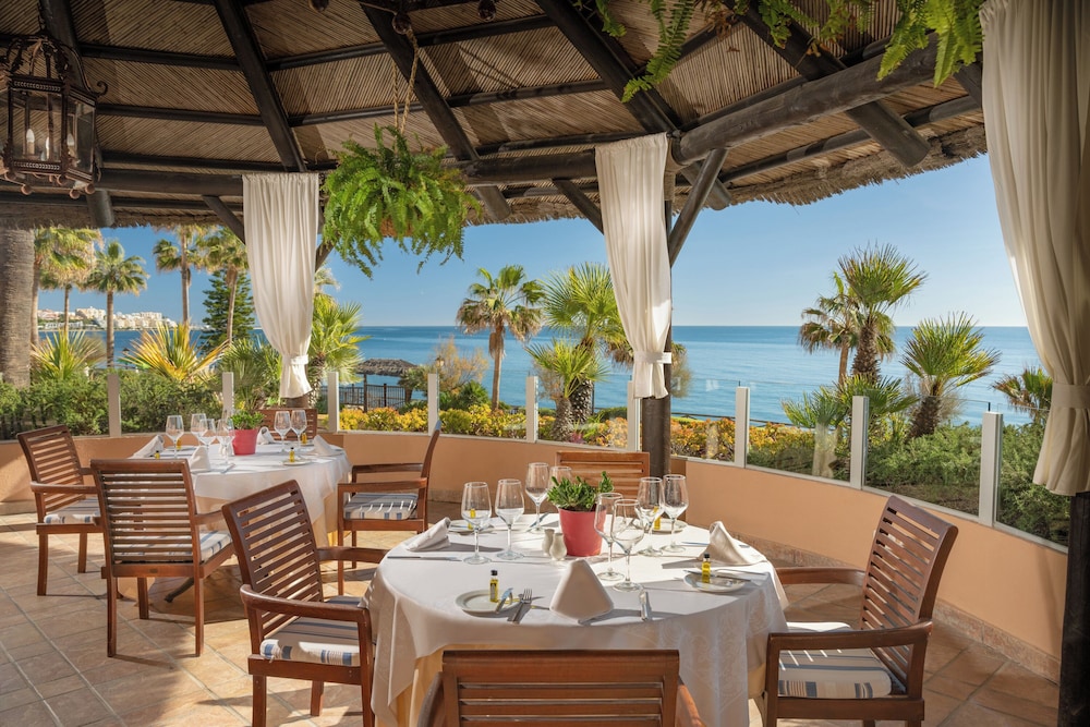 Gran Hotel Elba Estepona Thalasso & Spa — Restaurant & bars in Estepona, Andalusia