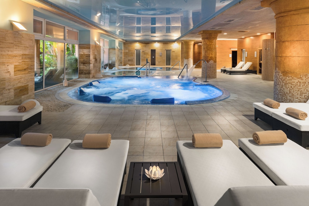 Gran Hotel Elba Estepona Thalasso & Spa — Spa in Estepona, Andalusia