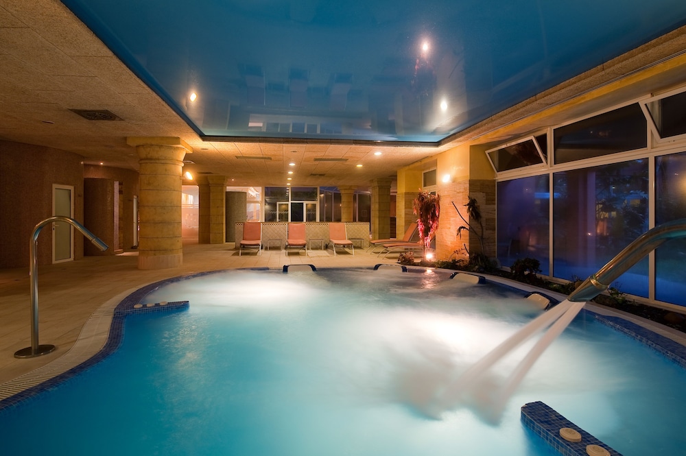 Gran Hotel Elba Estepona Thalasso & Spa — Spa in Estepona, Andalusia