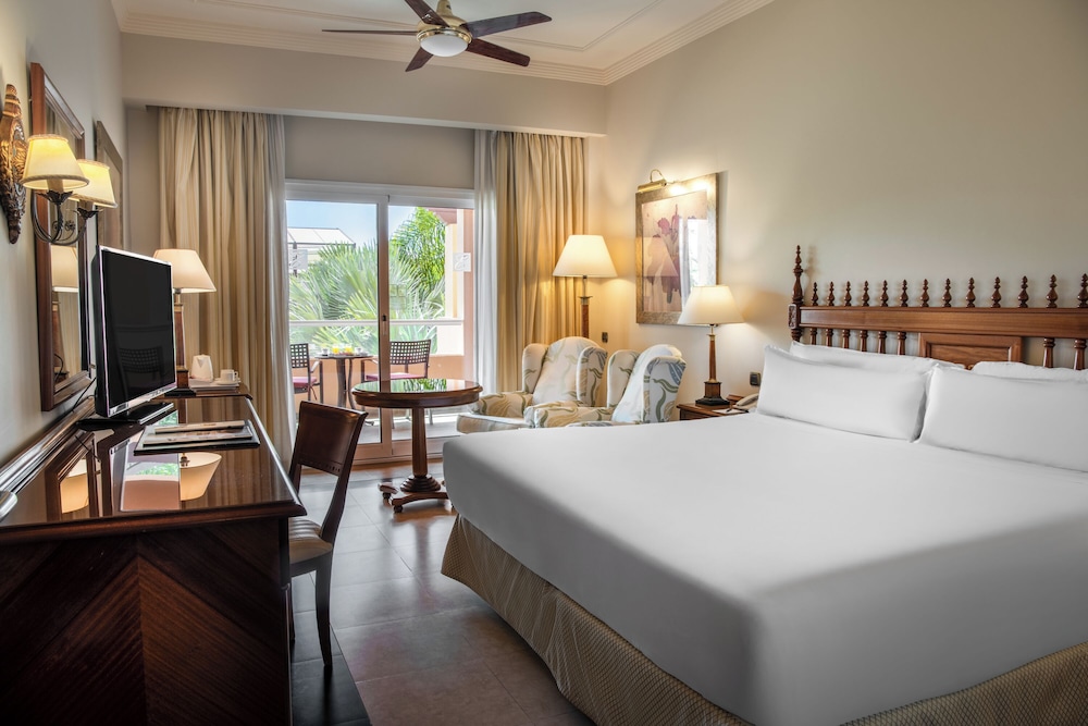 Gran Hotel Elba Estepona Thalasso & Spa — Hotel rooms in Estepona, Andalusia