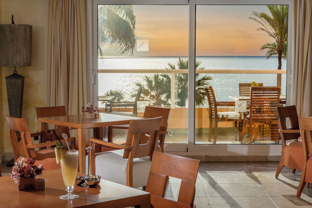 Gran Hotel Elba Estepona Thalasso & Spa — Restaurant & bars in Estepona, Andalusia