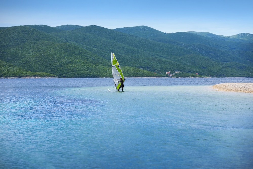 Aminess Vival Grand Azur Hotel — Sports & recreation in Orebić, Dubrovnik-Neretva