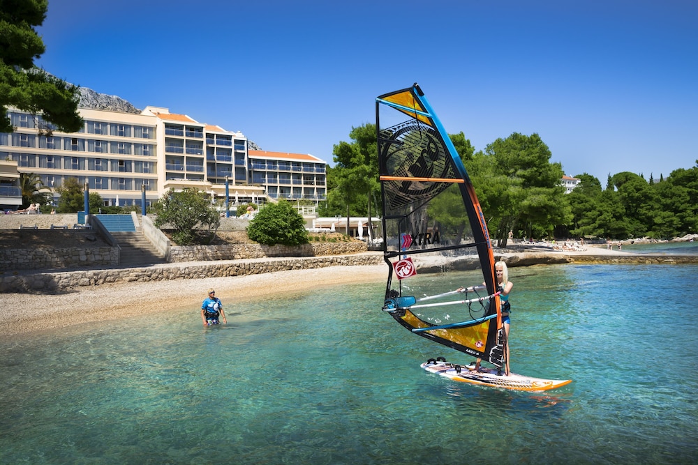 Aminess Vival Grand Azur Hotel — Sports & recreation in Orebić, Dubrovnik-Neretva