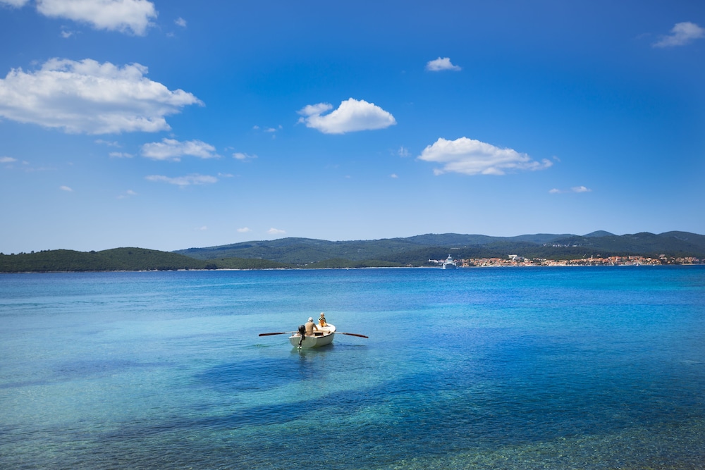 Aminess Vival Grand Azur Hotel — Attractions in the area in Orebić, Dubrovnik-Neretva