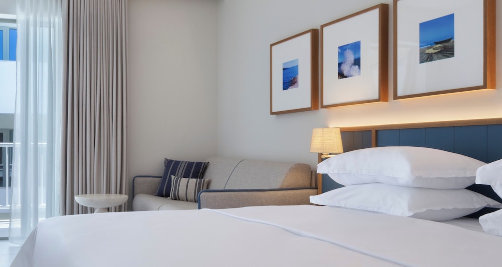 Bluesun Hotel Marina — Hotel rooms in Brela, Split-Dalmatia