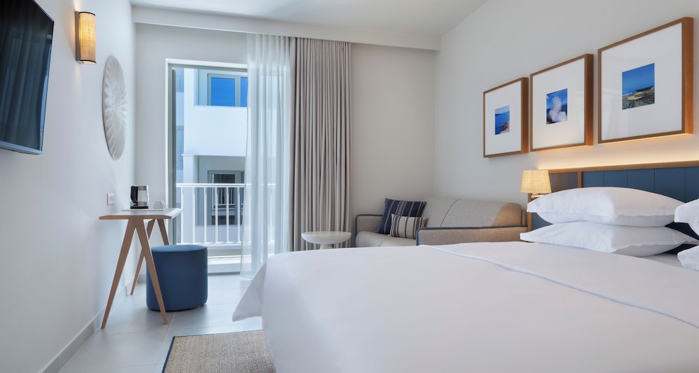 Bluesun Hotel Marina — Hotel rooms in Brela, Split-Dalmatia