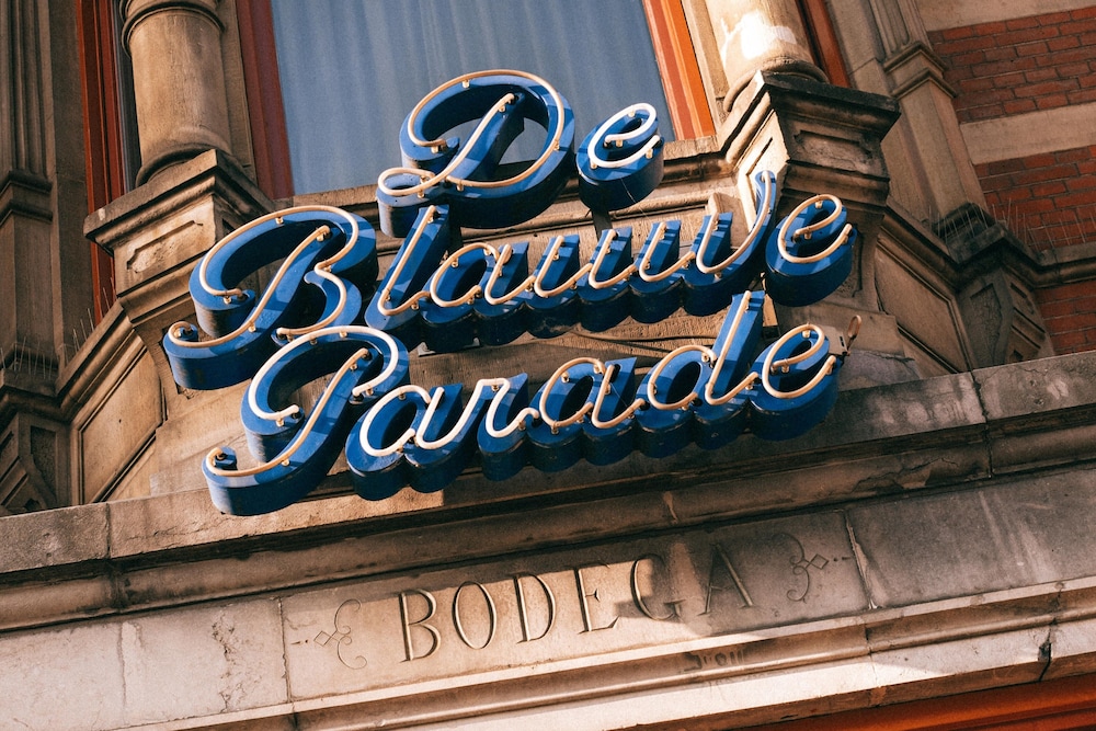 Die Port van Cleve Hotel - zdjęcie 3